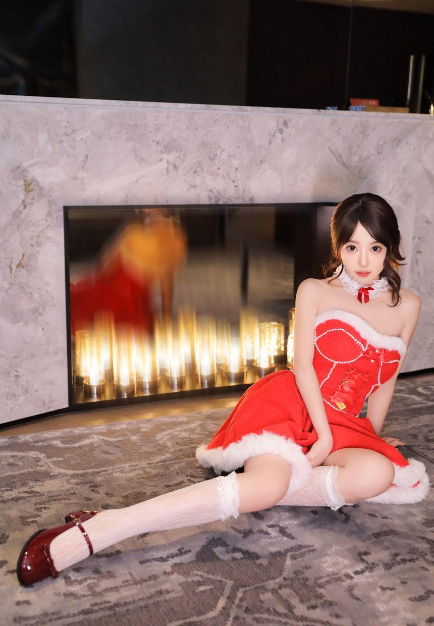 [XiuRen秀人网] 2024.12.24 No.9650 桃妖夭 [78+1P]