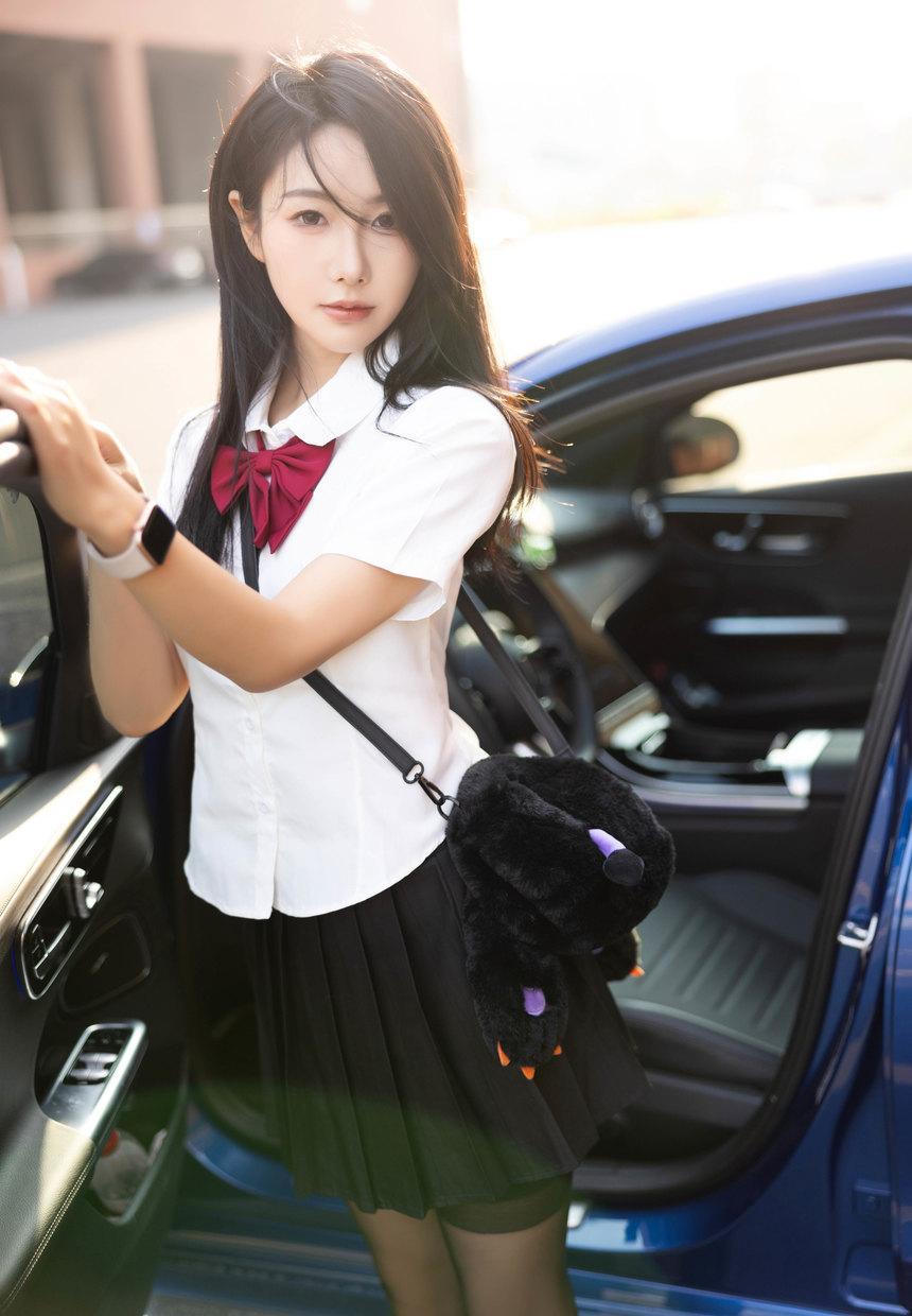 [XiuRen秀人网] 2023.11.13 No.7653 苏苏阿 [87+1P]