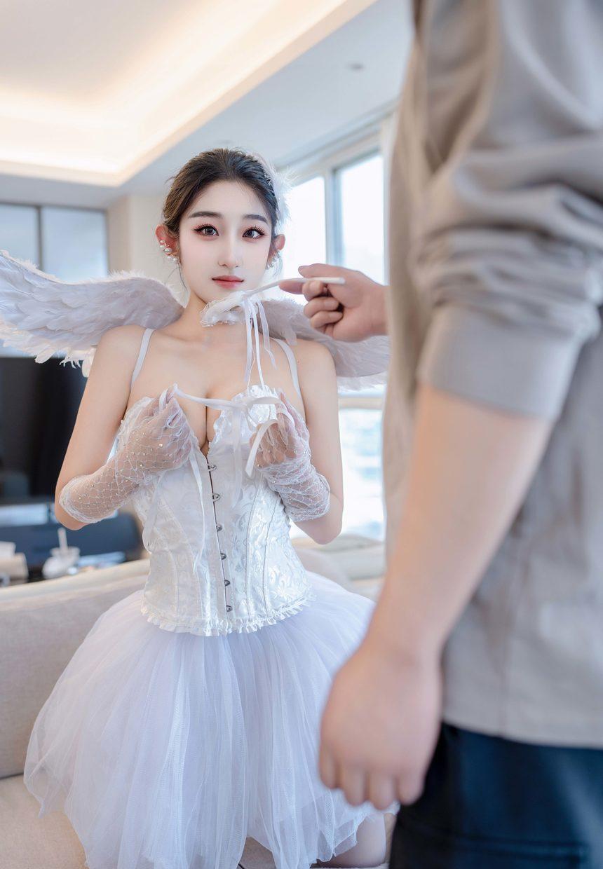 [XINGYAN星颜社] 2025.03.18 VOL.324 星冉 [78+1P]