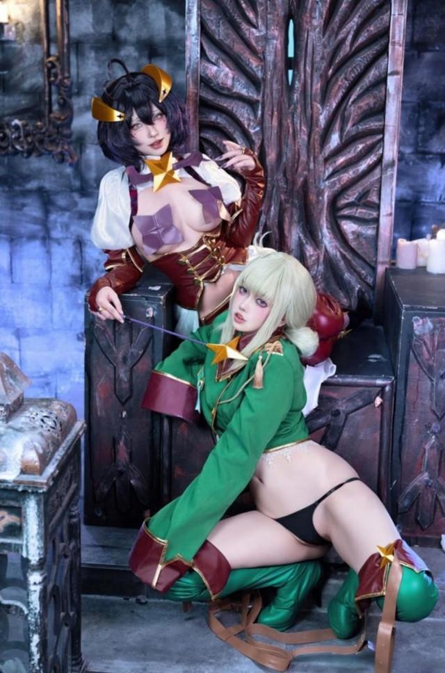 清水由乃 NO.081 &猪突猛蛋-柊舞缇娜&阿良河琪舞[71P1V-1.70GB]