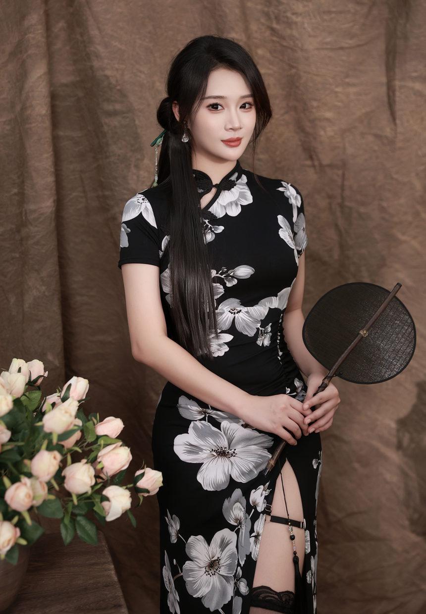 [XiuRen秀人网] 2025.08.15 No.10655 南乔 [54+1P]