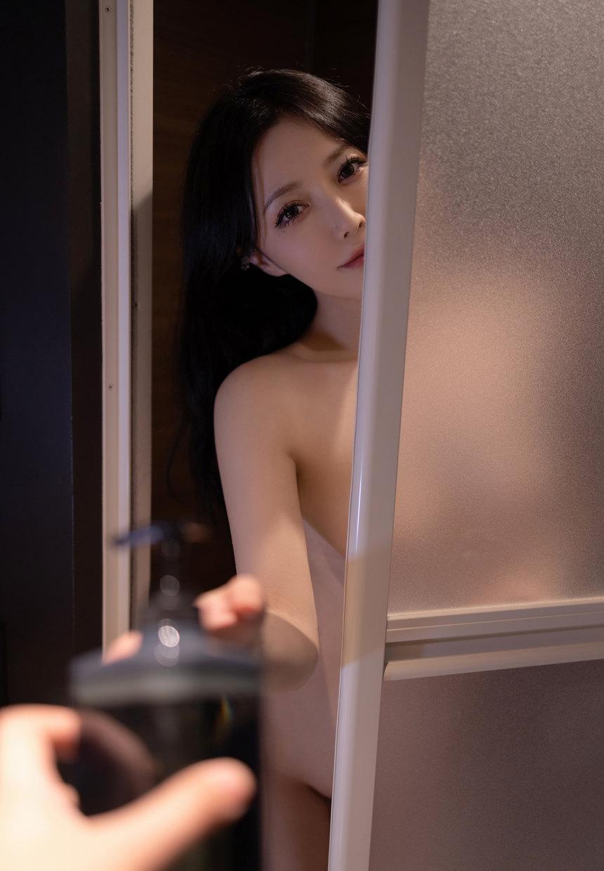 [XiuRen秀人网] 2023.11.17 No.7681 鱼子酱Fish [81+1P]