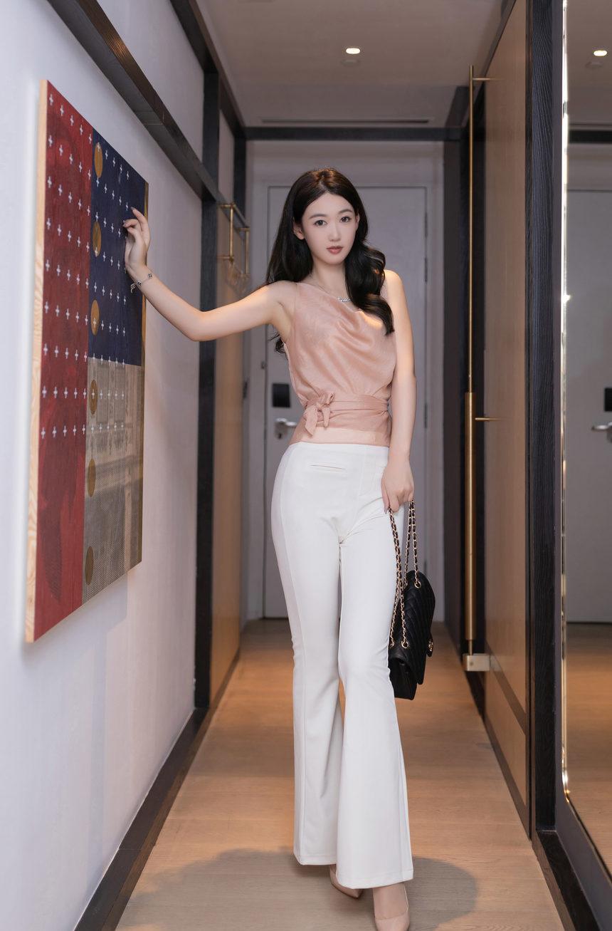 [XiuRen秀人网] 2024.06.17 No.8714 唐安琪 [81+1P]