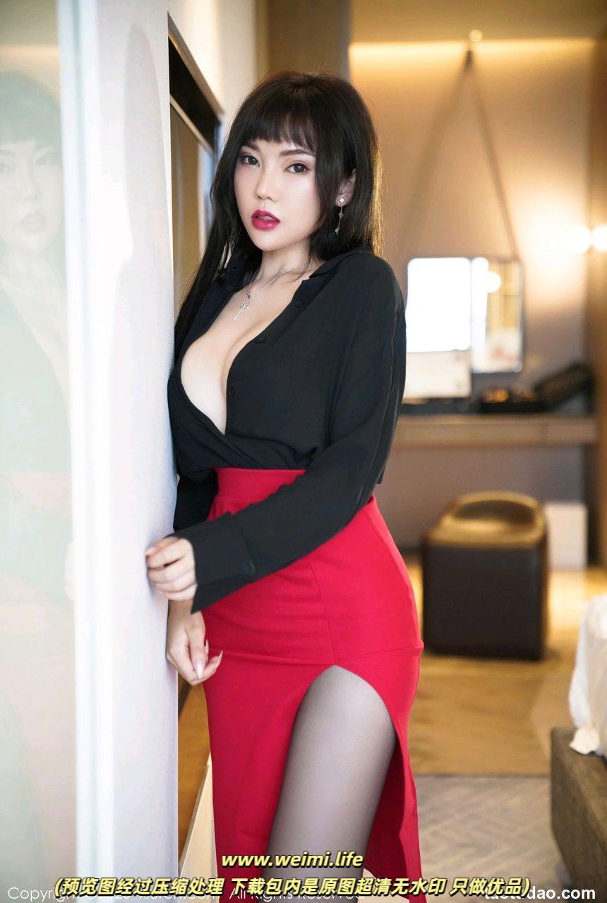 [XiuRen秀人网] 2020.11.04 No.2738 萌汉药baby [50+1P]