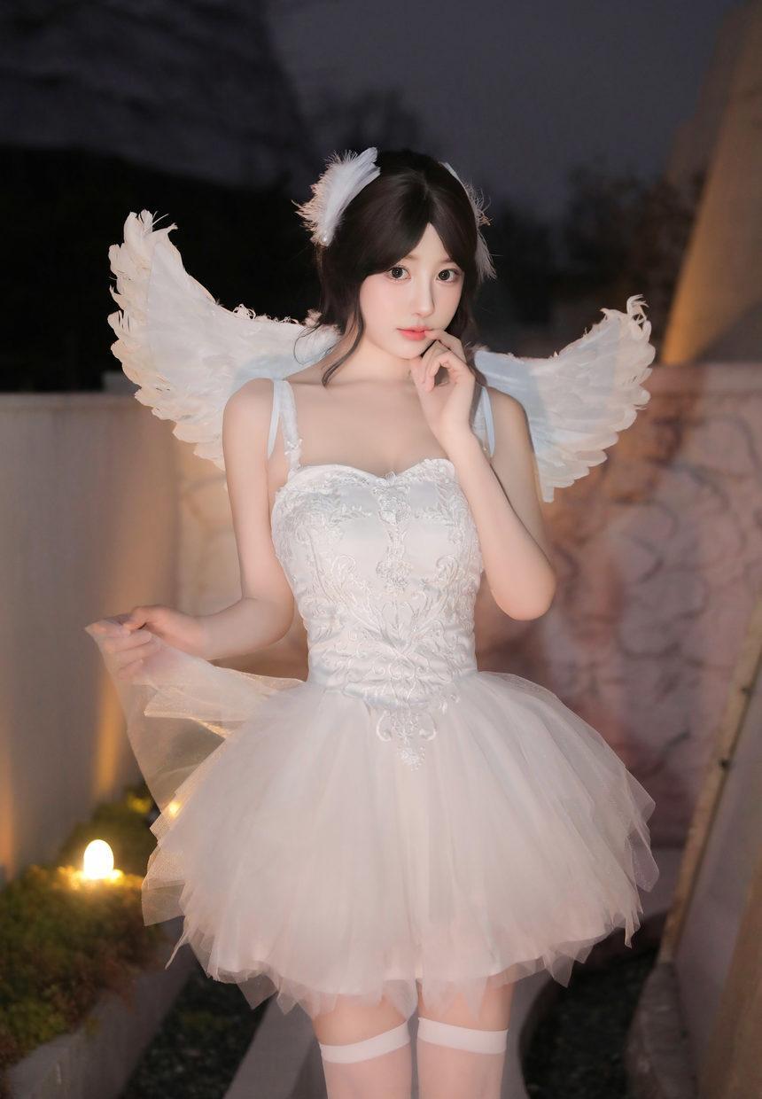 [XiuRen秀人网] 2025.01.10 No.9742 桃妖夭 [82+1P]