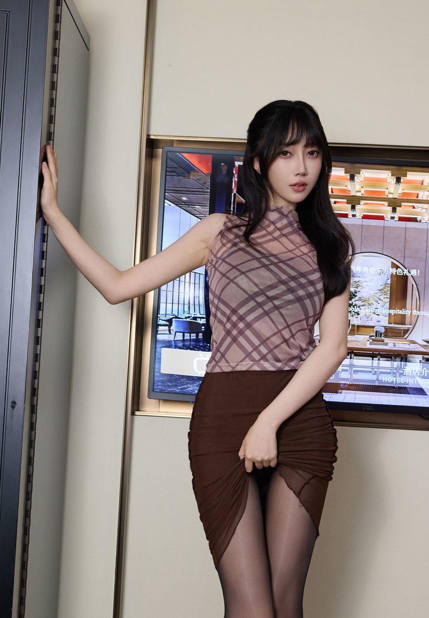 [XiuRen秀人网] 2025.09.22 No.10793 玥儿玥er [70+1P]