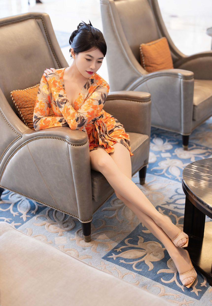 [IMISS爱蜜社] 2025.07.21 VOL.796 许诺Sabrina [98+1P]