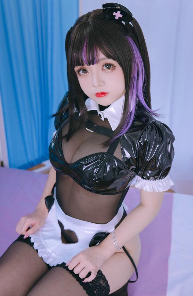 日奈娇 – NO.045 口罩护士[75P-1.2G]