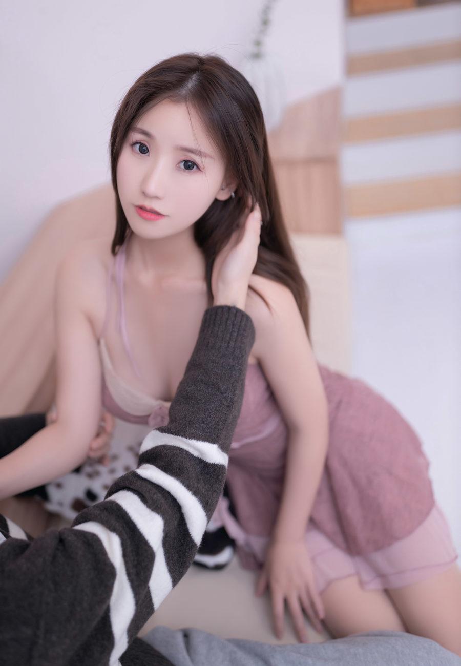 [XiuRen秀人网] 2023.12.20 No.7838 杏子Yada [78+1P]