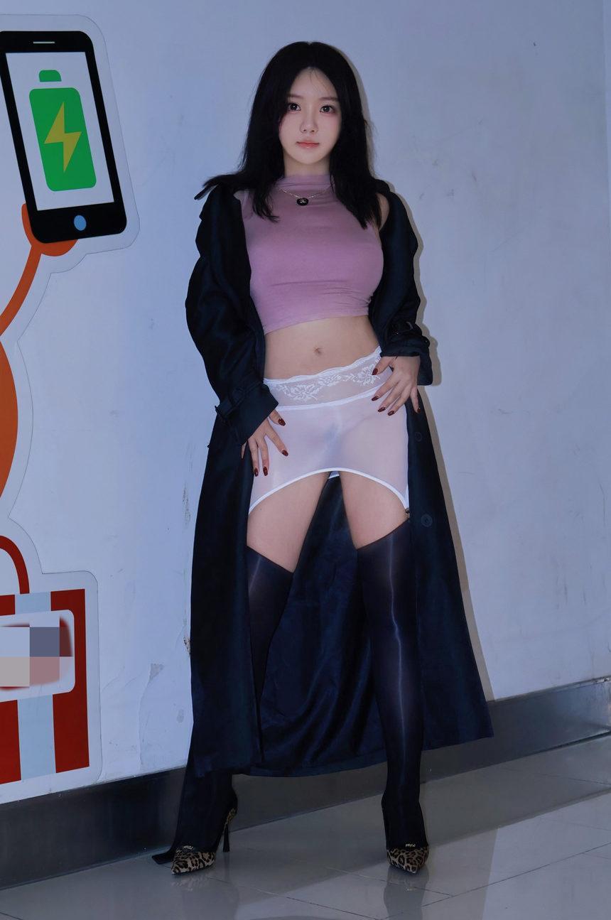 [XiuRen秀人网] 2024.11.22 No.9489 小薯条nienie [80+1P]