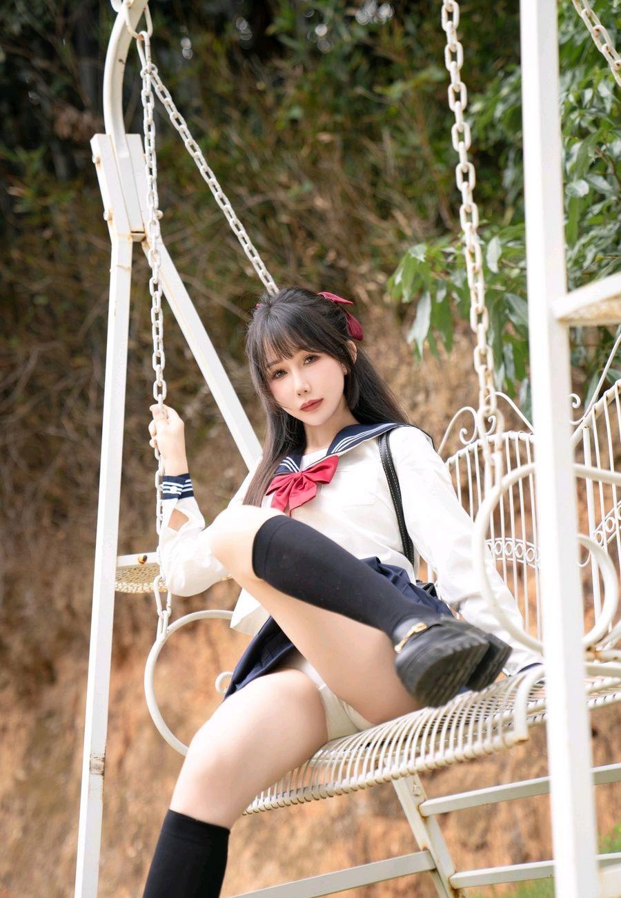 [XiuRen秀人网] 2024.04.10 No.8365 波巧酱 [85+1P]