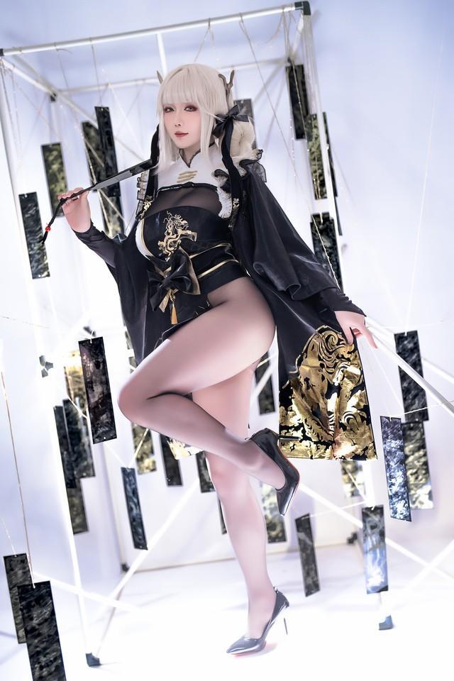 星之迟迟 NO.196 2024年04月计划B NIKKE-布兰儿 [52P-328M]