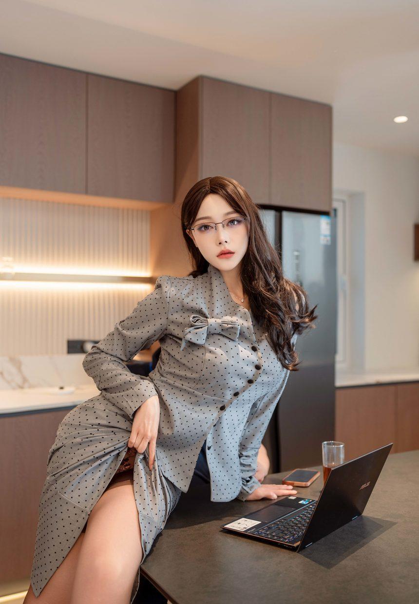 [XINGYAN星颜社] 2025.05.21 VOL.348 清妙 [80+1P]