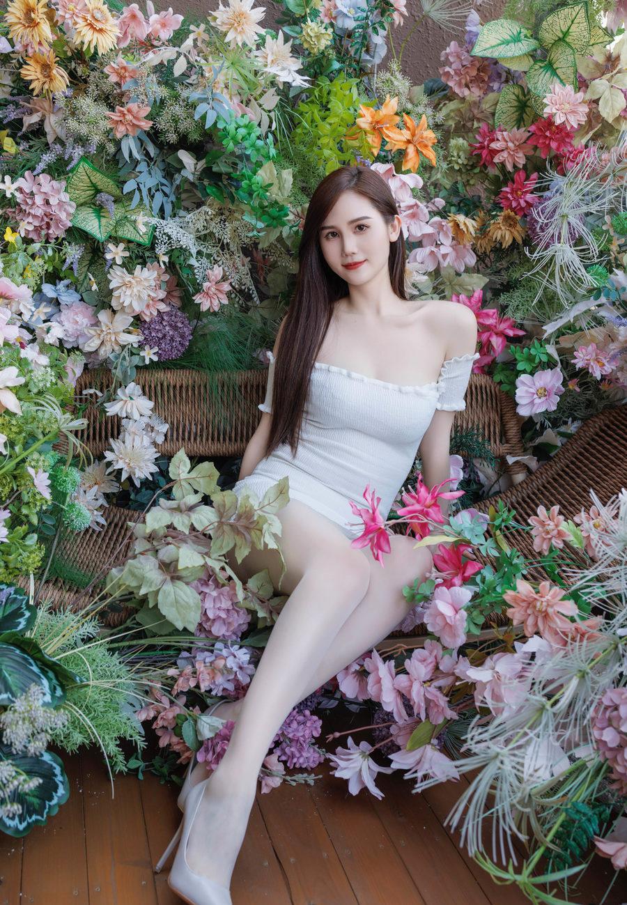 [IMISS爱蜜社] 2023.12.11 VOL.761 SISY思 [43+1P]