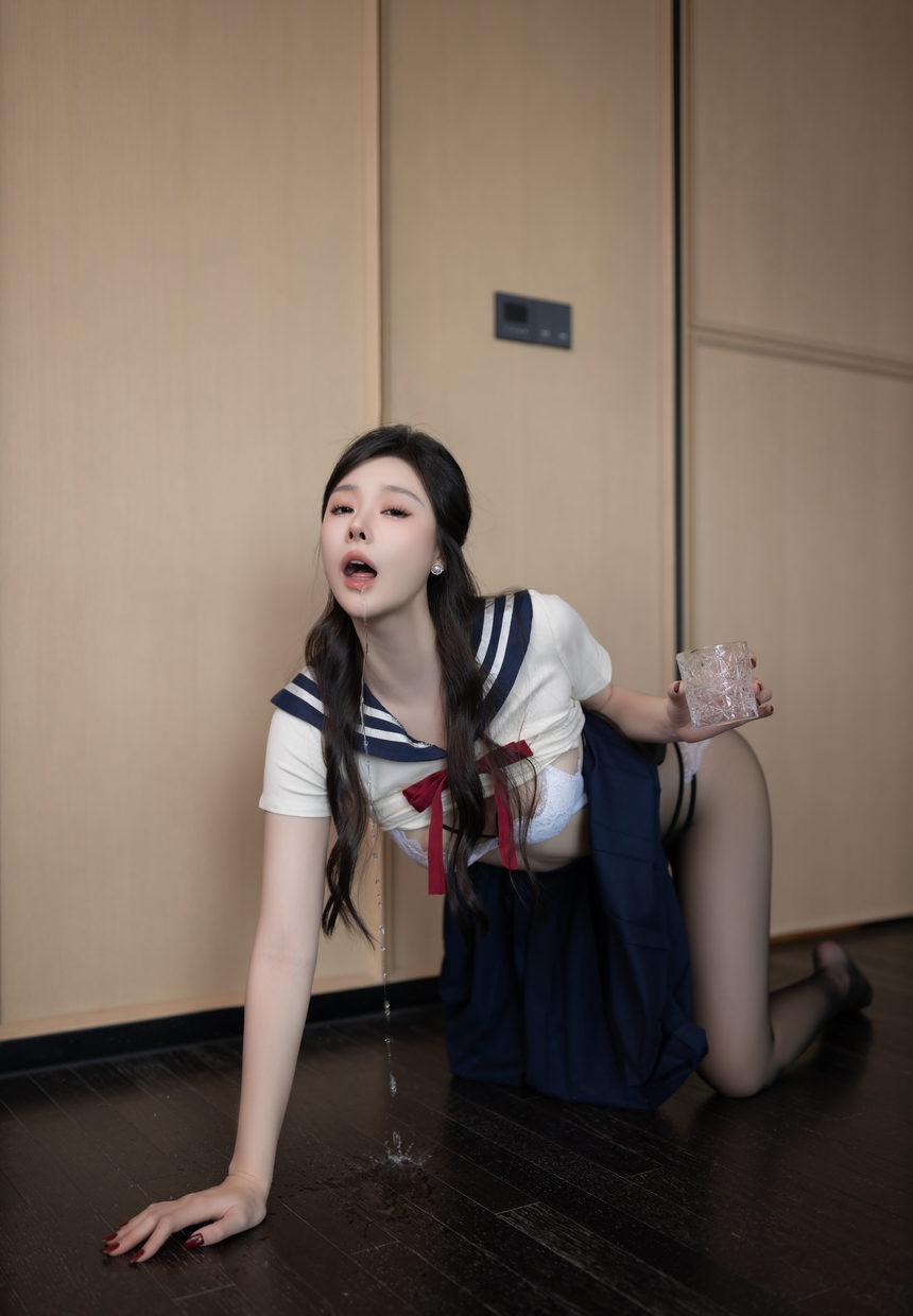 [XiuRen秀人网] 2024.11.29 No.9530 小逗逗 [80+1P]