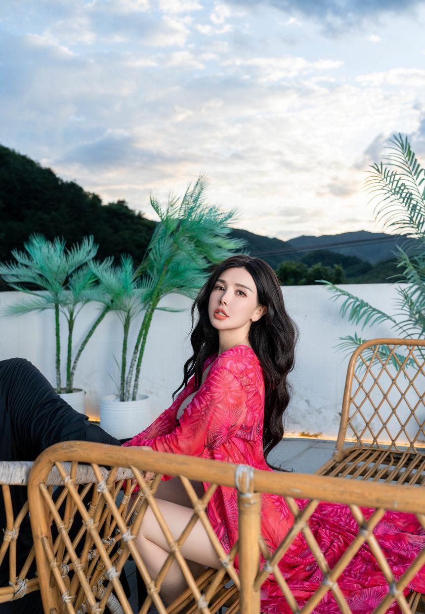 [XINGYAN星颜社] 2024.09.06 VOL.267 潘思沁 [82+1P]