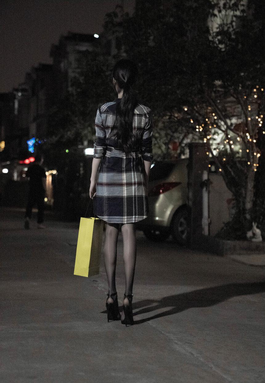 [XiuRen秀人网] 2024.07.26 No.8924 利世 [84+1P]