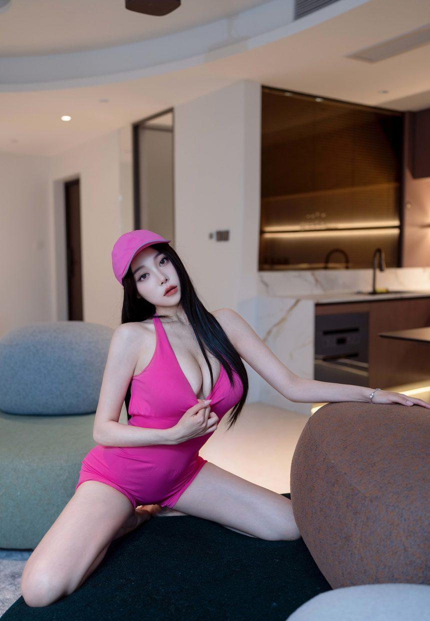 [XINGYAN星颜社] 2025.05.29 VOL.351 清妙 [78+1P]