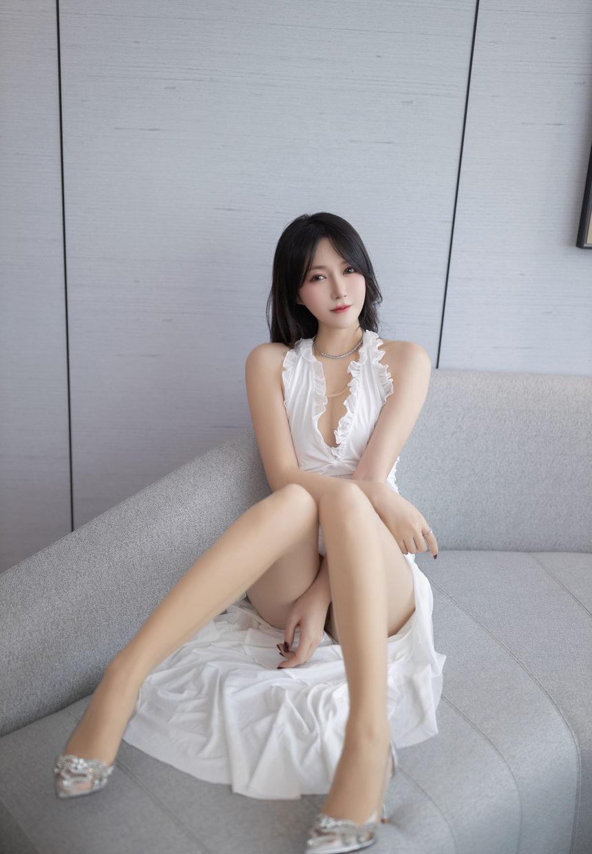 [XiuRen秀人网] 2024.10.12 No.9276 鱼子酱Fish [80+1P]