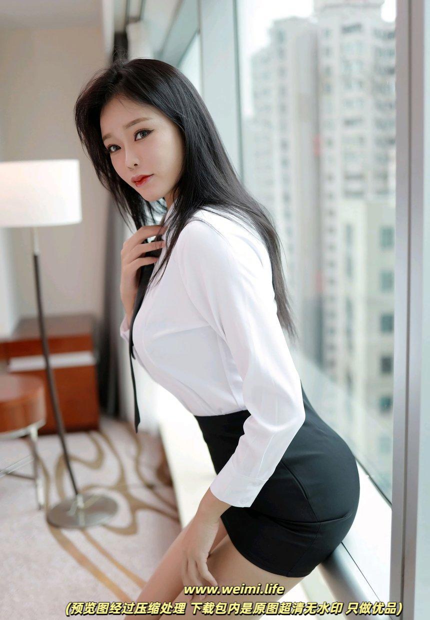 [MFStar模范学院] 2020.12.11 VOL.423 娜比 [60+1P]