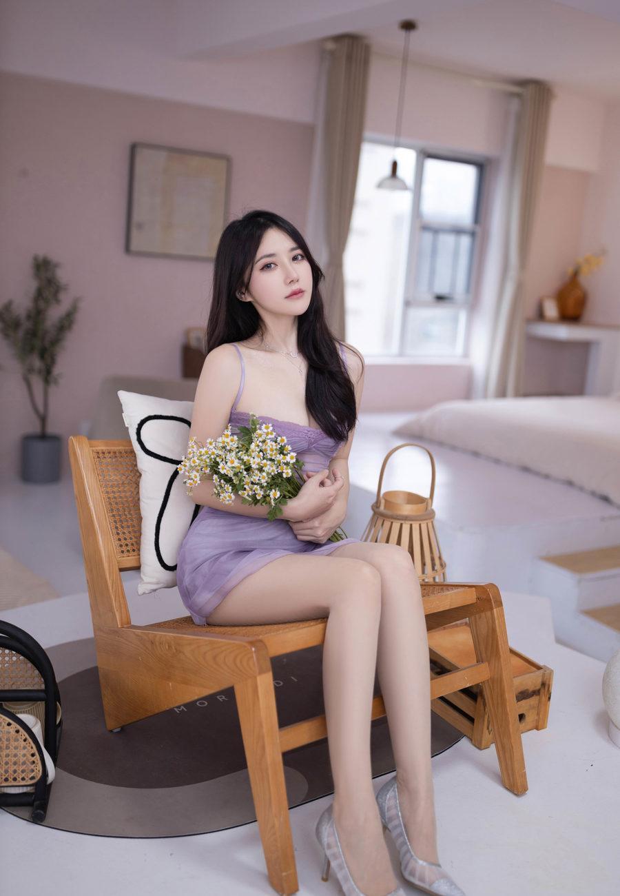 [XiuRen秀人网] 2023.12.08 No.7786 鱼子酱Fish [80+1P]