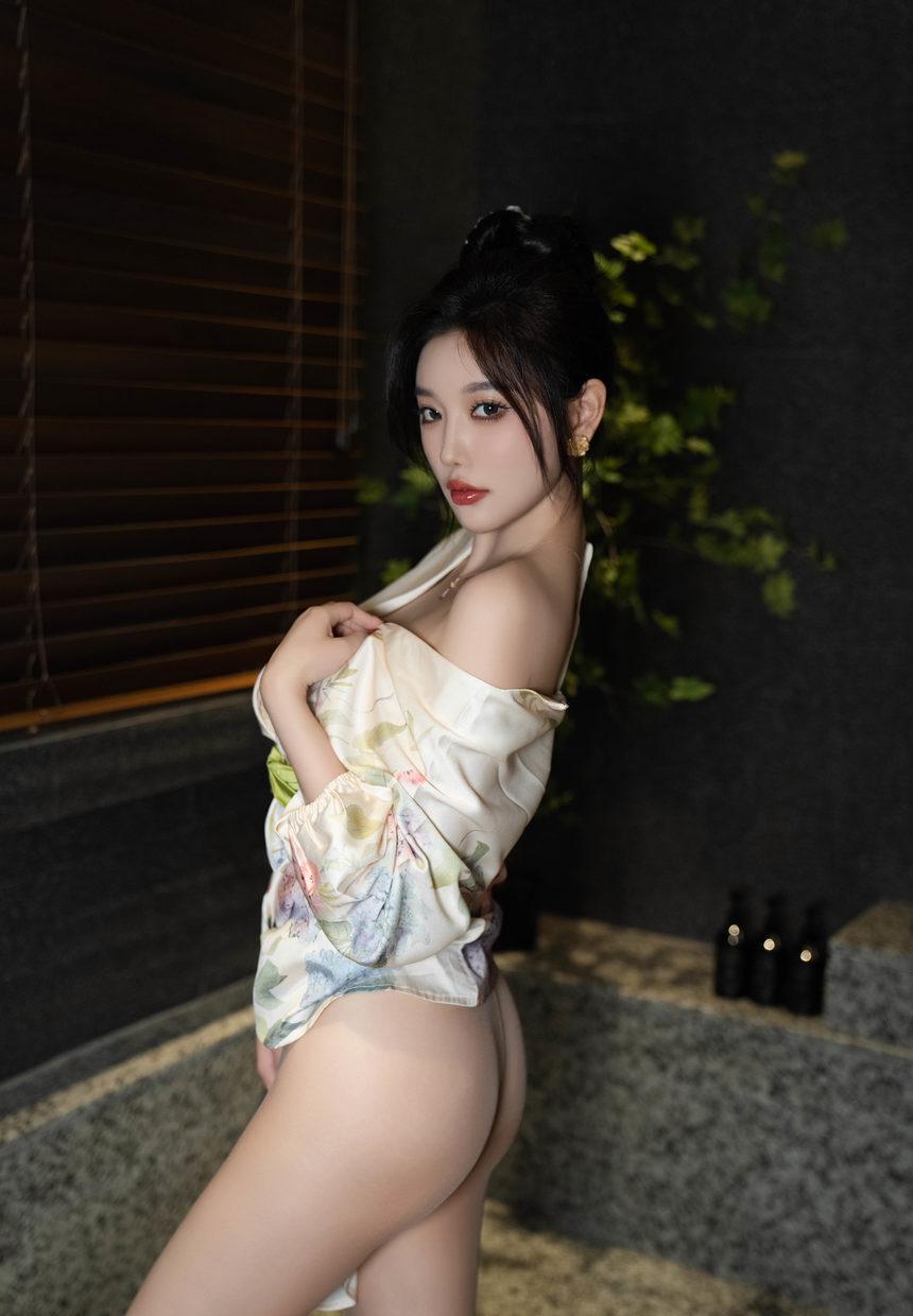 [XiuRen秀人网] 2024.11.19 No.9470 杨晨晨Yome [99+1P]