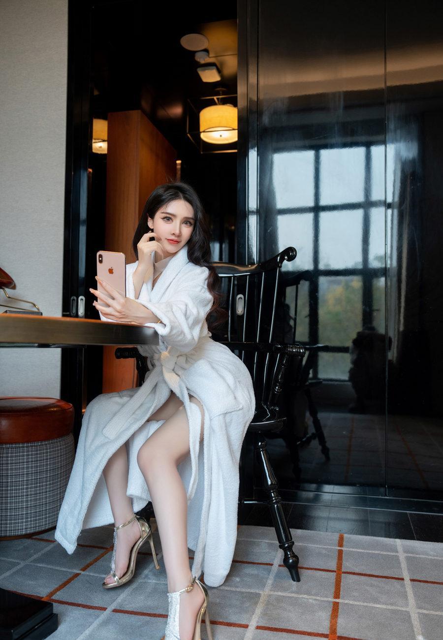 [XINGYAN星颜社] 2023.12.04 VOL.220 潘娇娇 [76+1P]