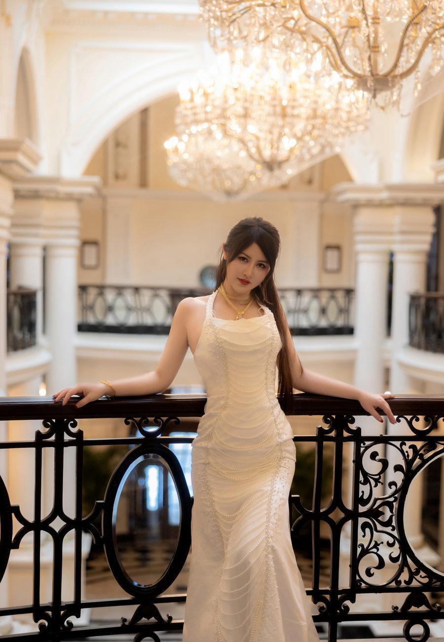 [XiuRen秀人网] 2024.04.23 No.8436 诗诗kiki [83+1P]