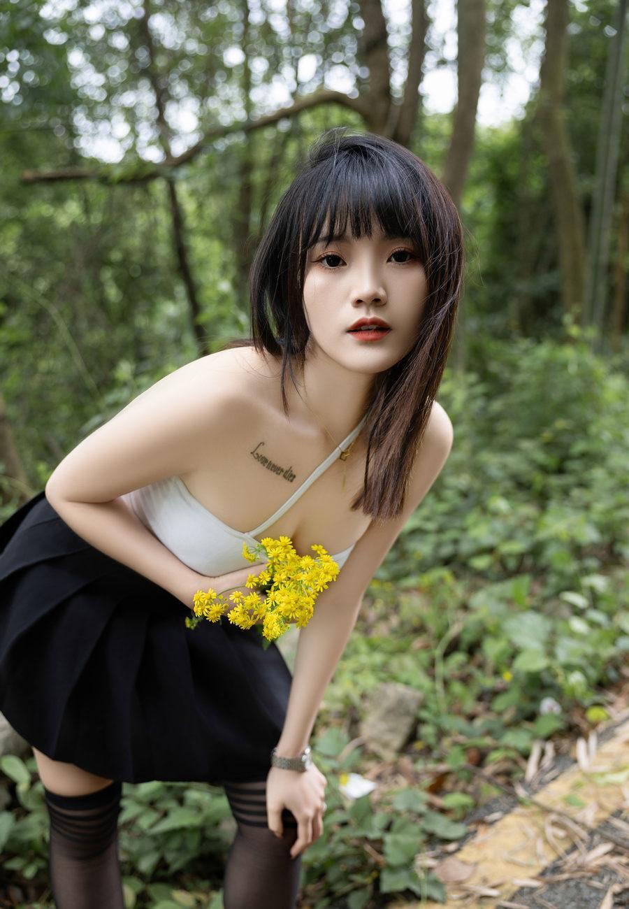 [XiuRen秀人网] 2024.05.23 No.8586 唐安诺 [81+1P]