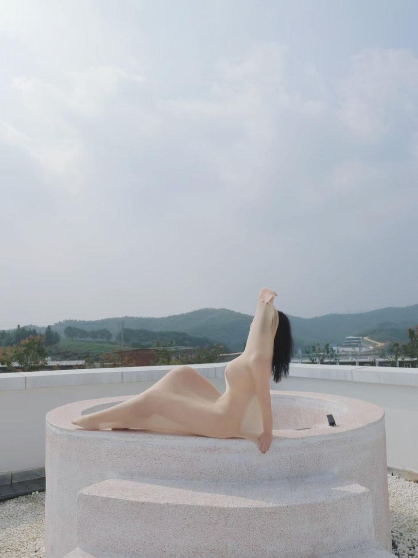 [XiuRen秀人网] 2024.11.22 No.9489 小薯条nienie [80+1P]