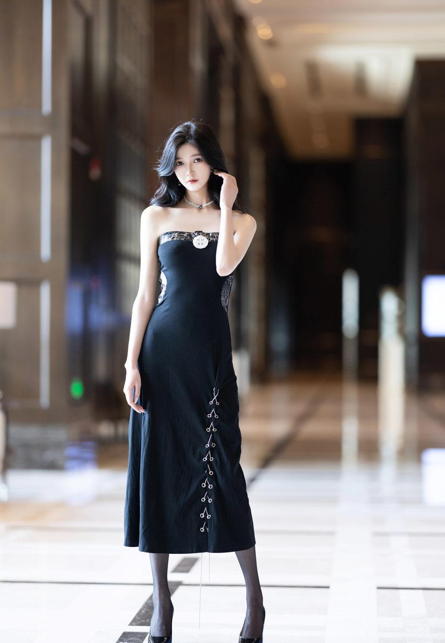 [XIAOYU语画界] 2024.02.07 VOL.1201 程程程- [81+1P]