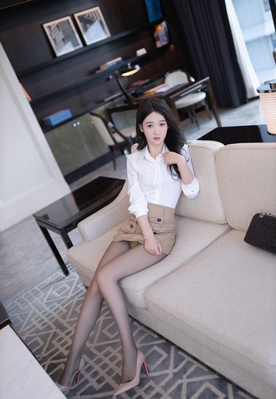 [XiuRen秀人网] 2024.05.20 No.8571 唐安琪 [80+1P]