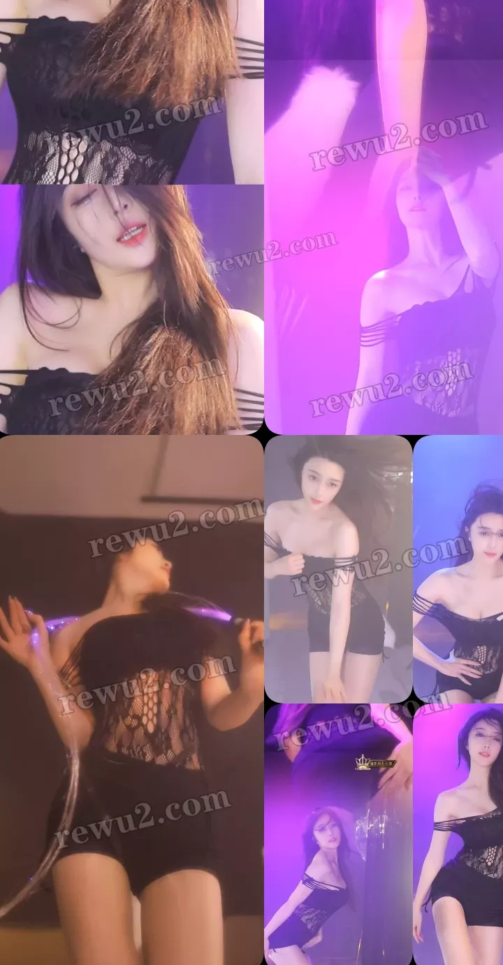 【yy主播】 燃舞蹈_南淳 11.18跳舞录屏 蓝光无水印 （5v/644m）真不错