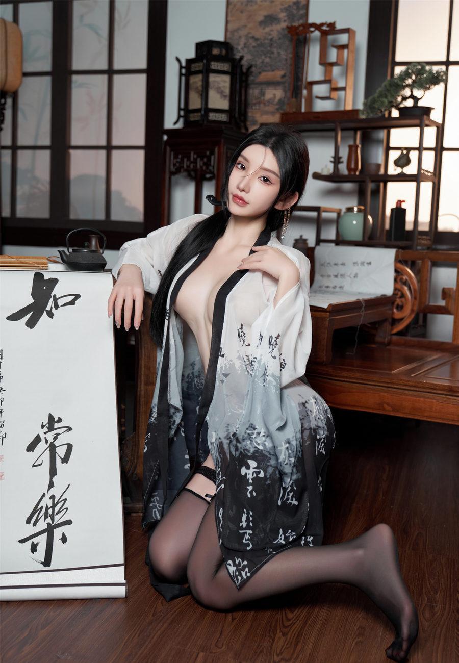 [XiuRen秀人网] 2023.12.28 No.7891 周于希Sally [90+1P]