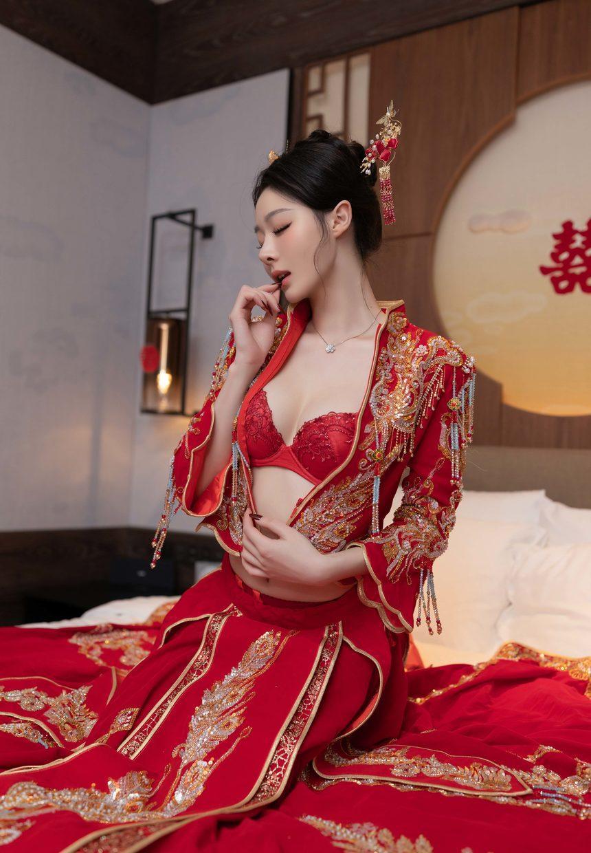 [XiuRen秀人网] 2025.03.21 No.10055 小逗逗 [82+1P]