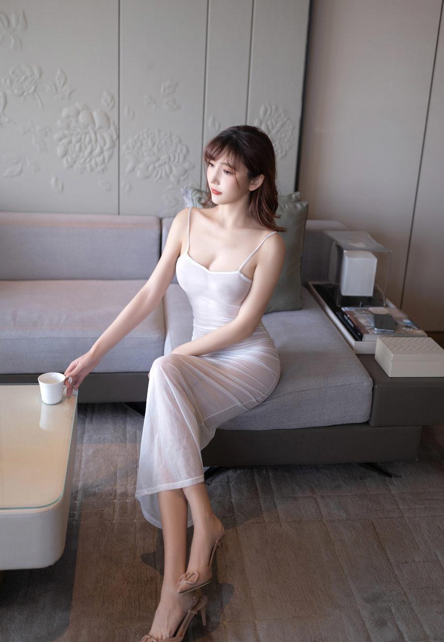 [XiuRen秀人网] 2024.02.22 No.8131 陆萱萱 [80+1P]