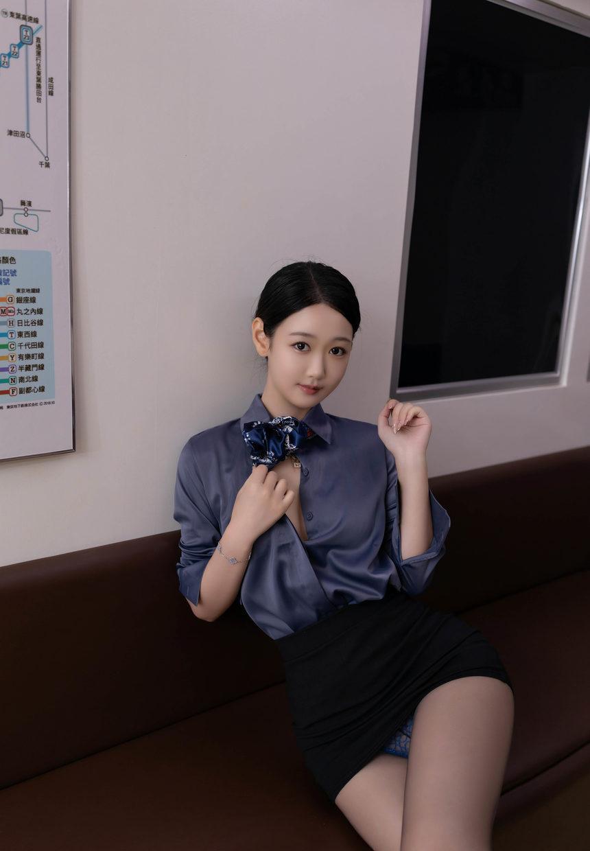 [XiuRen秀人网] 2025.01.25 No.9824 唐安琪 [83+1P]