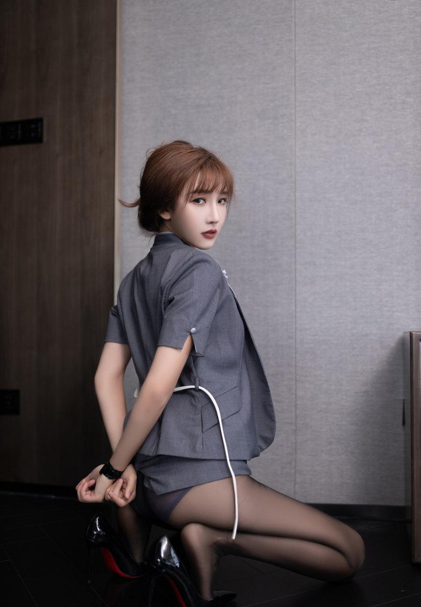 [XiuRen秀人网] 2023.09.21 No.7423 陆萱萱 [79+1P]