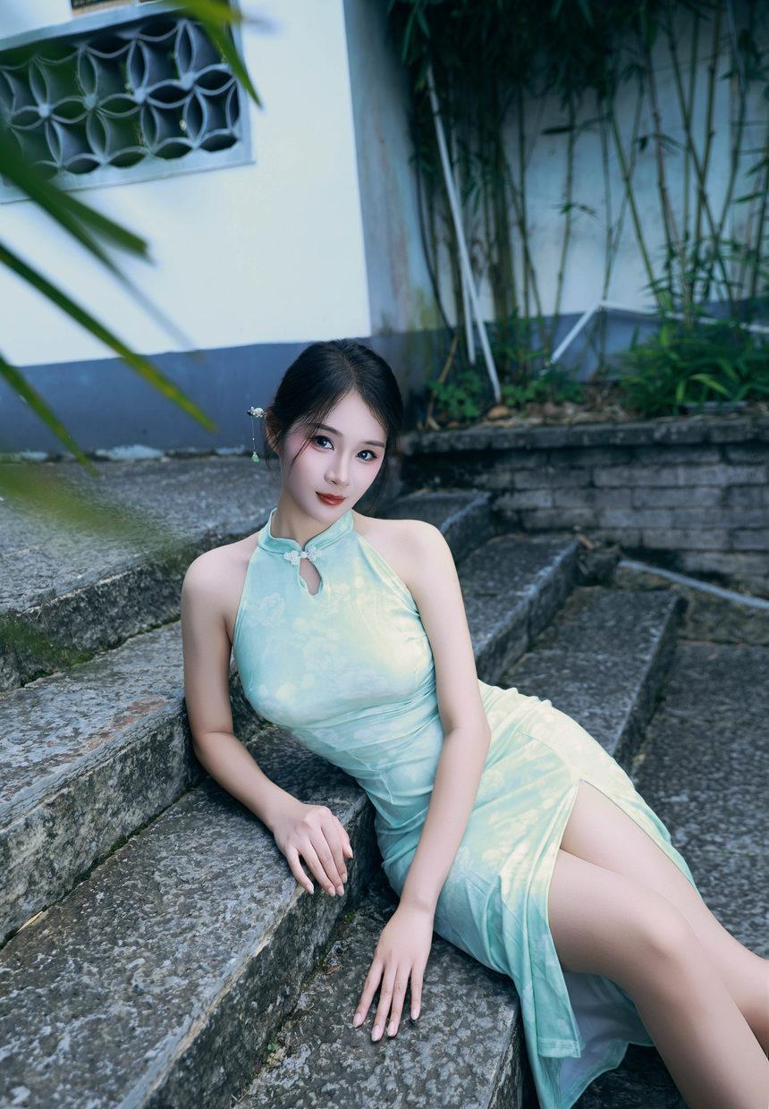 [XiuRen秀人网] 2025.07.11 No.10538 南乔 [84+1P]