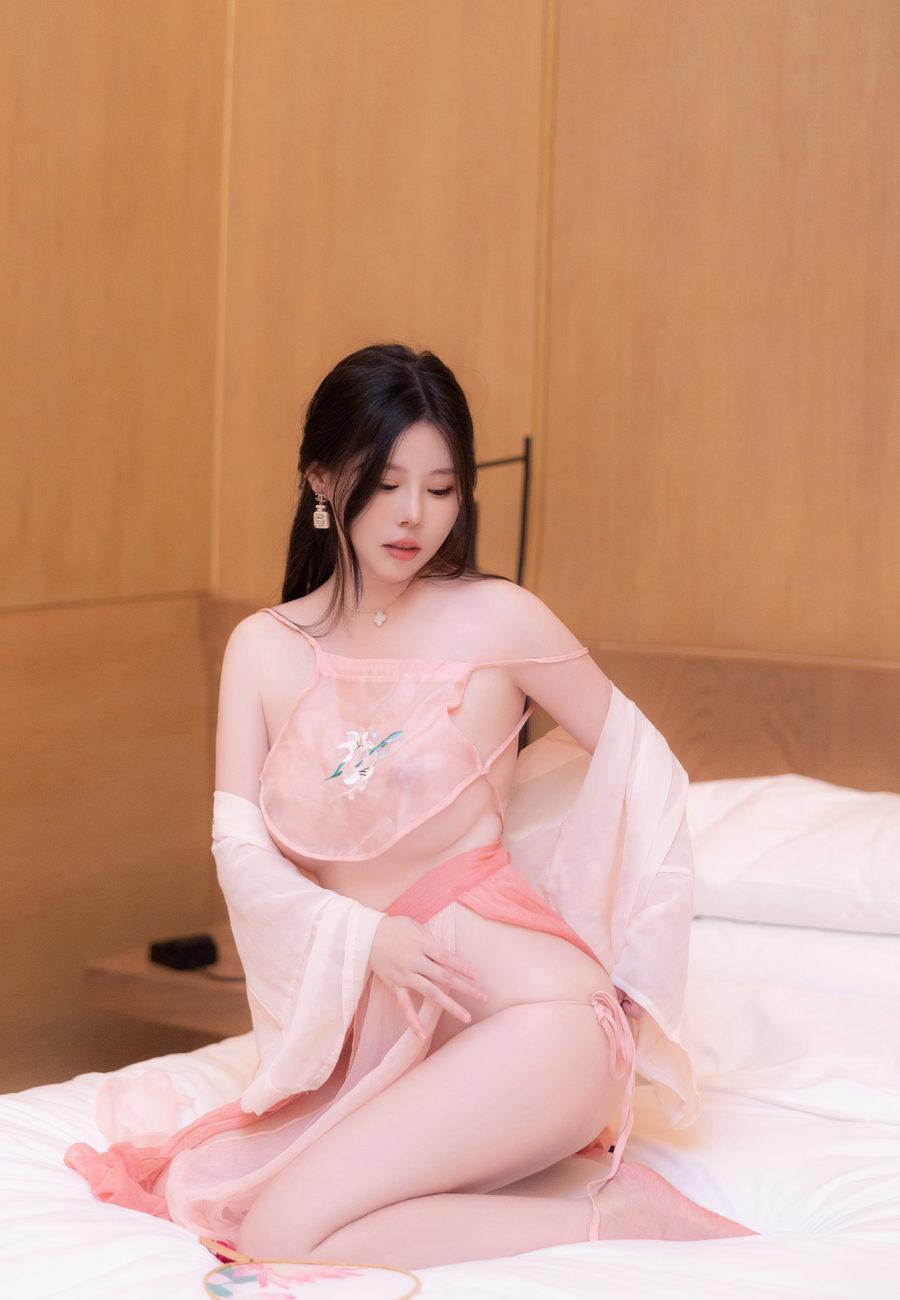 [XiuRen秀人网] 2024.05.08 No.8503 白茹雪abby [73+1P]