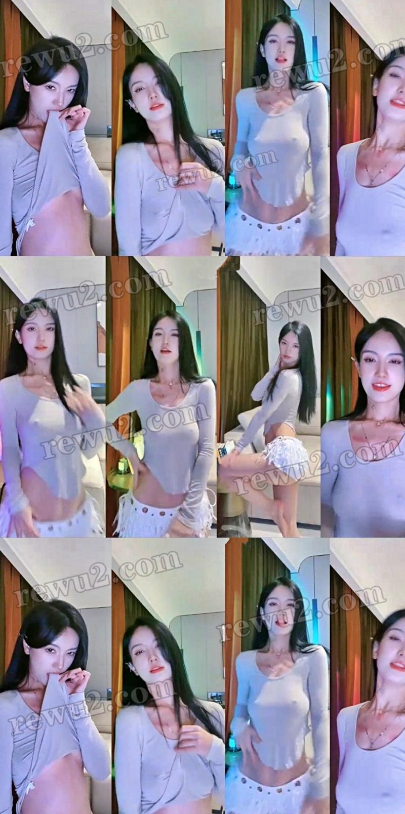 【花椒主播】宁依纯 直播整活跳舞 激凸真空半球！(9V40分)全网惊呼