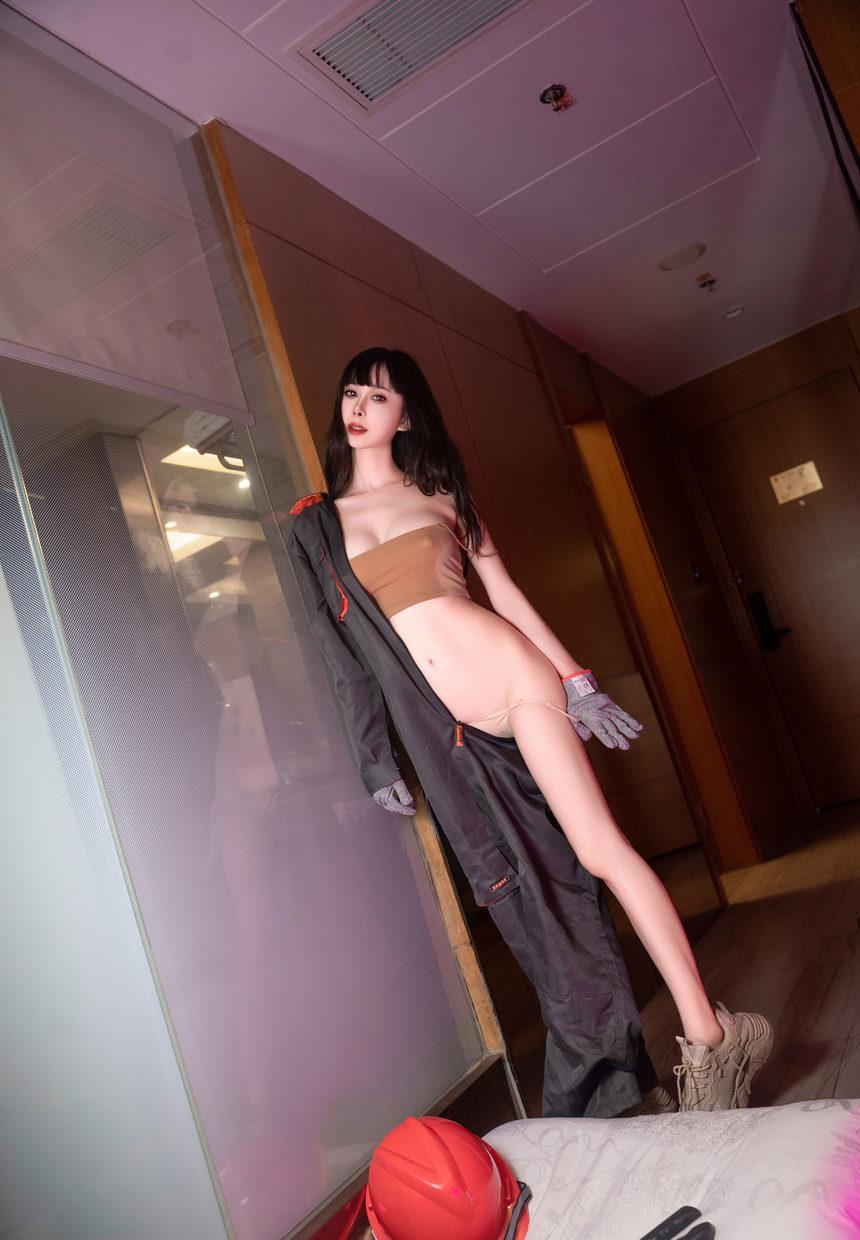 [XiuRen秀人网] 2024.07.30 No.8938 宝宝甜 [82+1P]