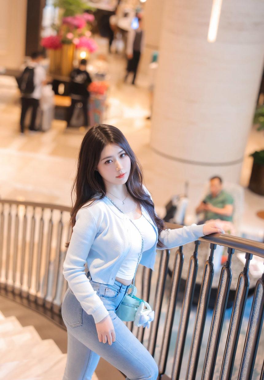 [XiuRen秀人网] 2025.06.23 No.10450 蛋蛋宝 [70+1P]