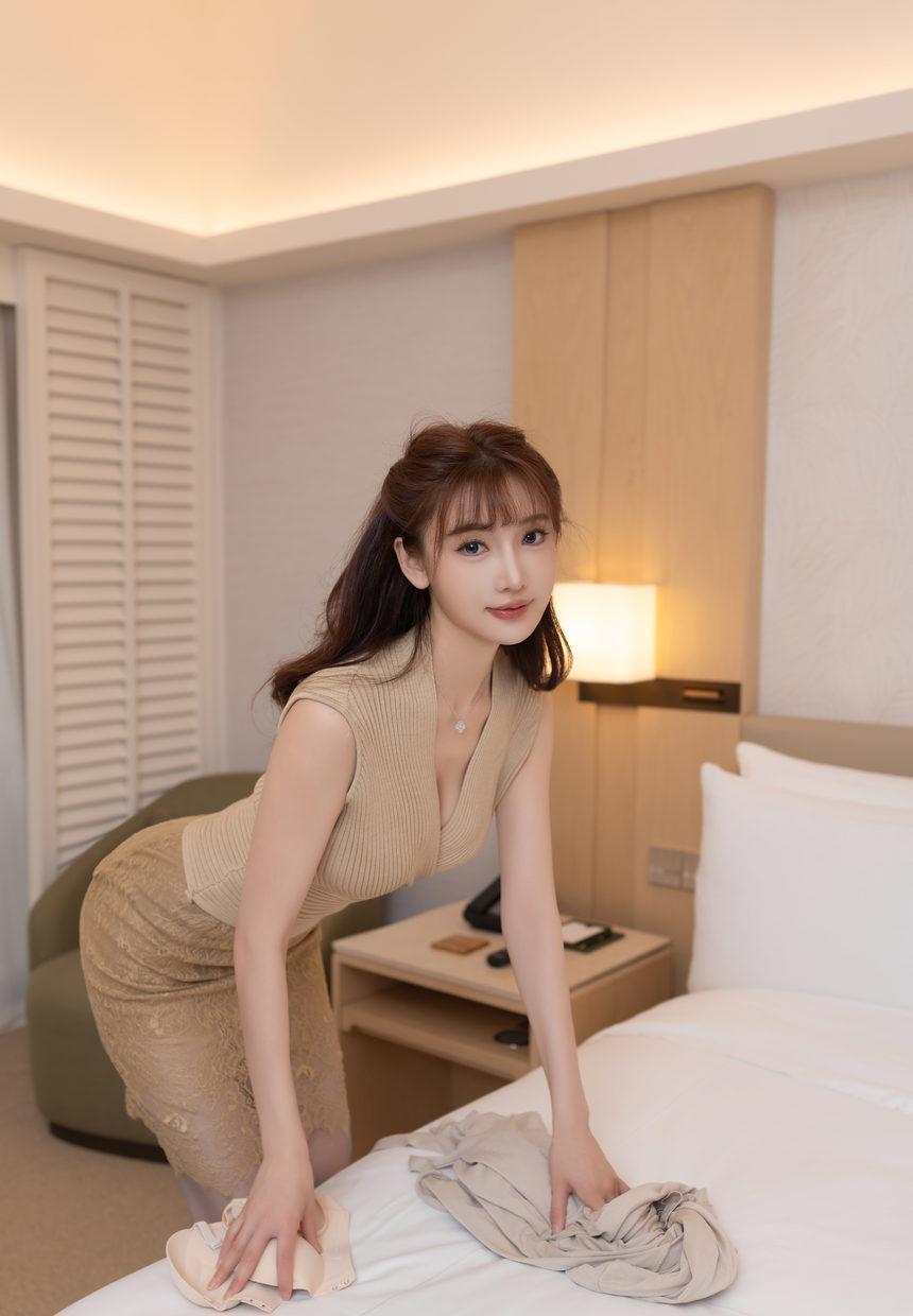 [XiuRen秀人网] 2025.06.05 No.10370 陆萱萱 [80+1P]