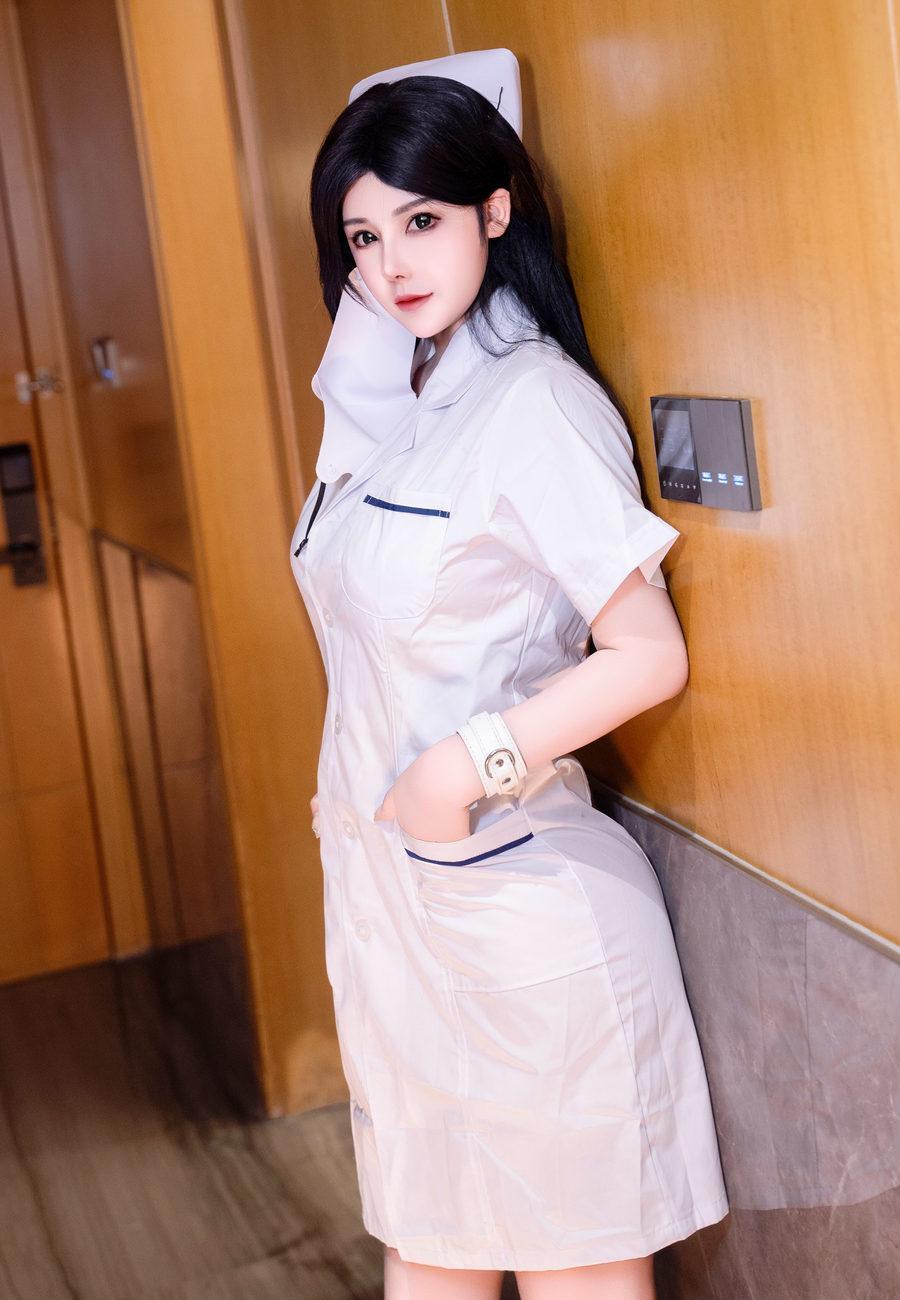 [XiuRen秀人网] 2024.03.11 No.8206 陈芊儿 [64+1P]