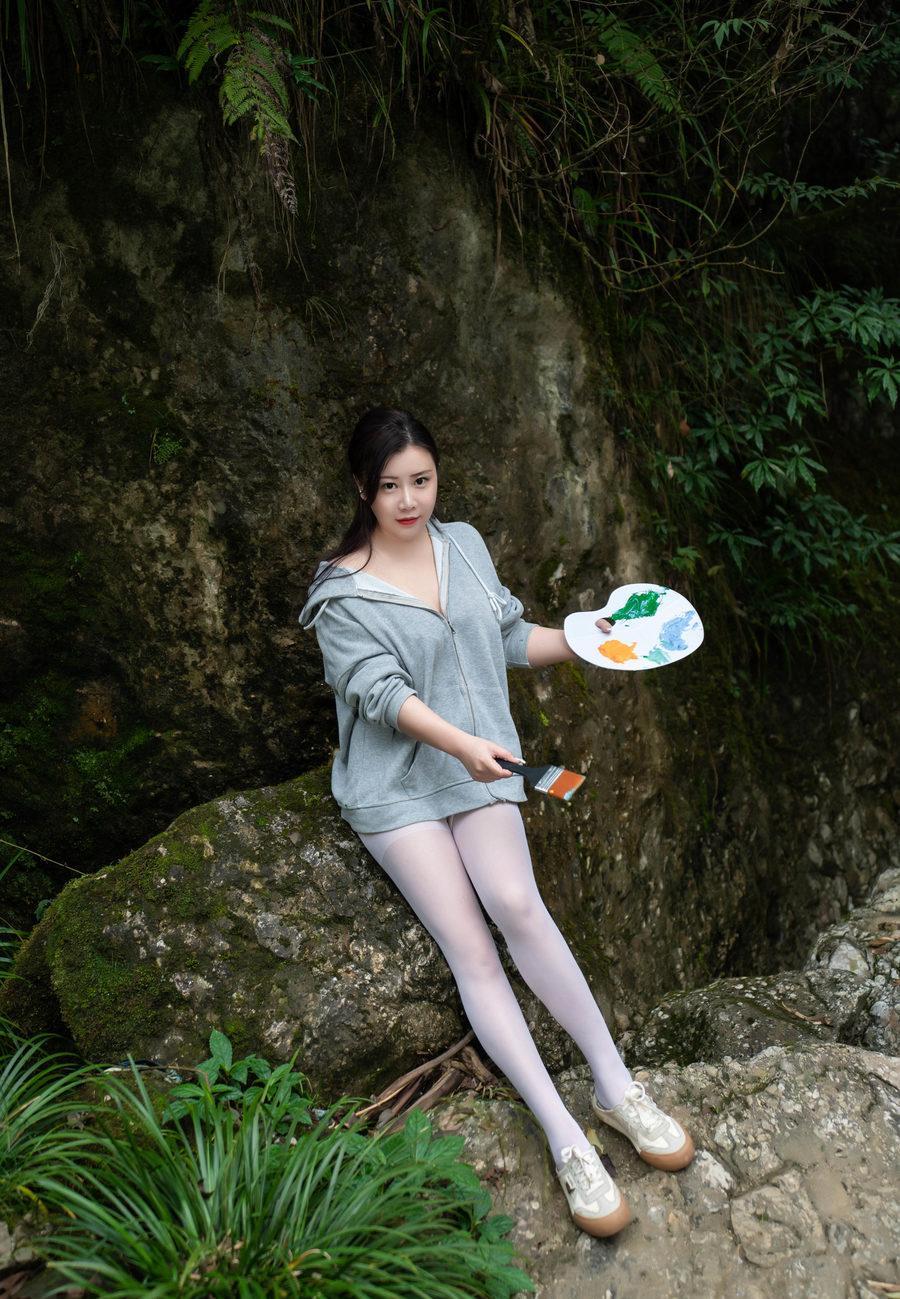 [XiuRen秀人网] 2023.12.05 No.7764 王婉悠Queen [80+1P]