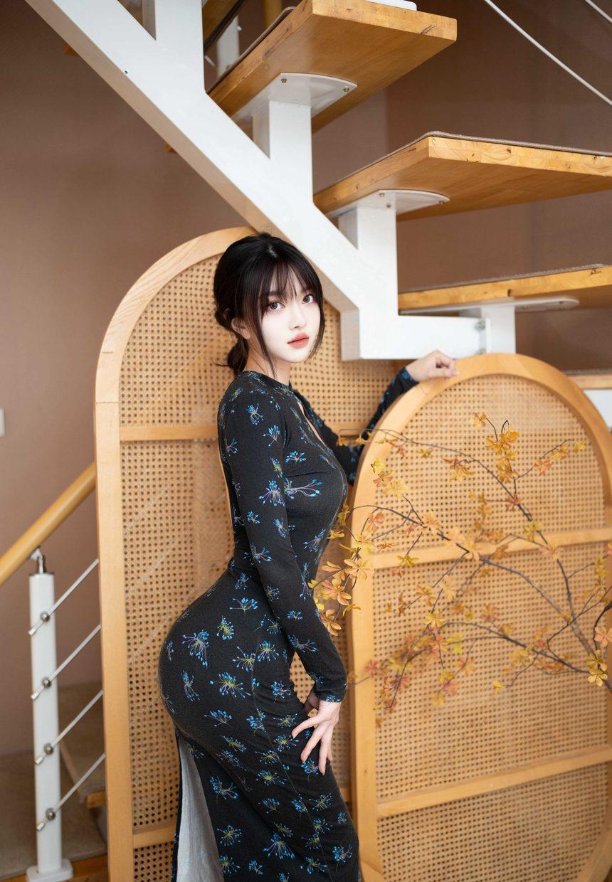 [XINGYAN星颜社] 2025.04.23 VOL.339 白露lulu [74+1P]