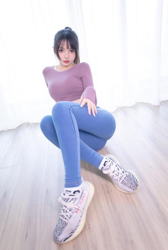 神楽坂真冬 – NO.083 牛仔狂热[150P2V424MB]