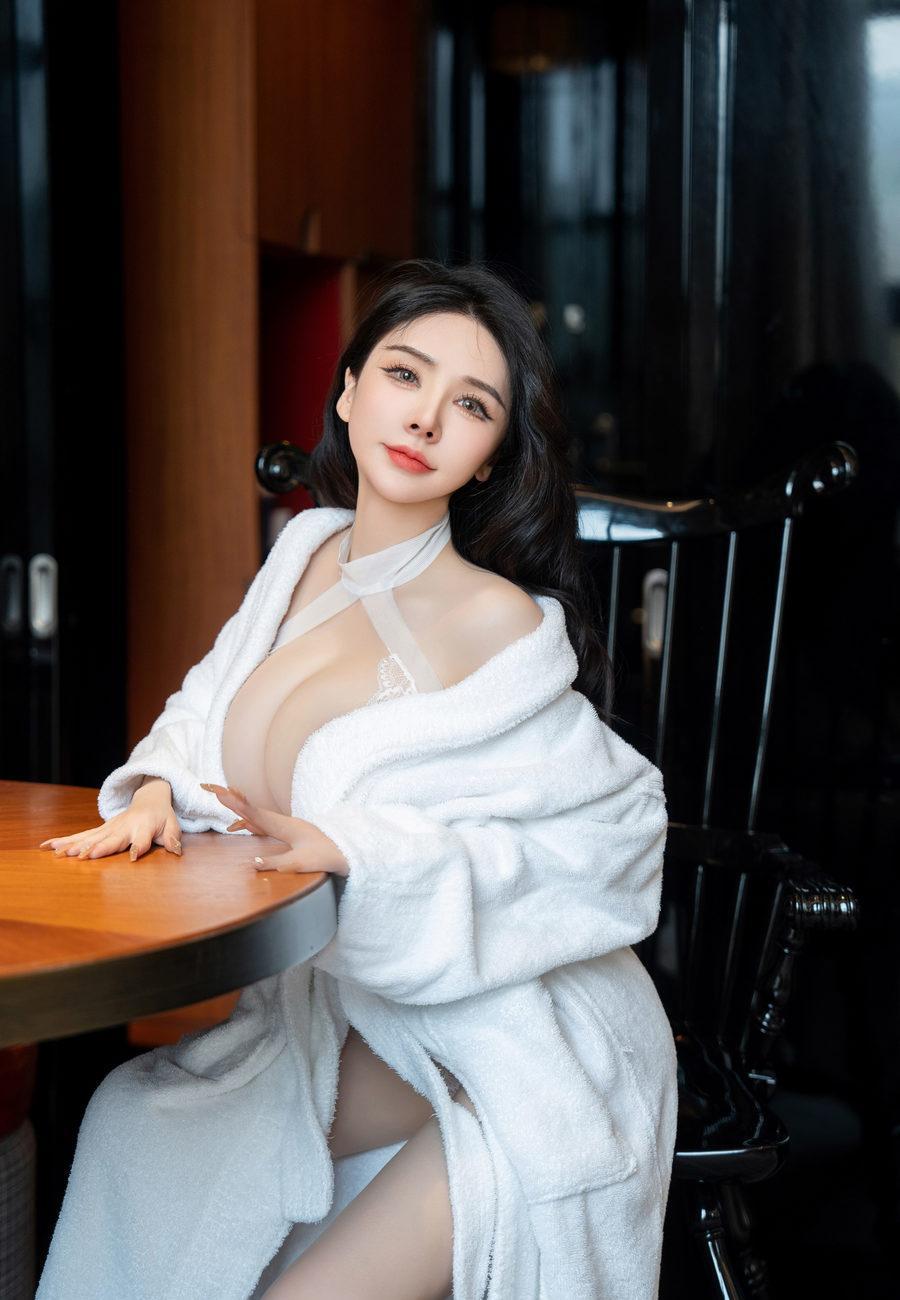 [XINGYAN星颜社] 2023.12.04 VOL.220 潘娇娇 [76+1P]