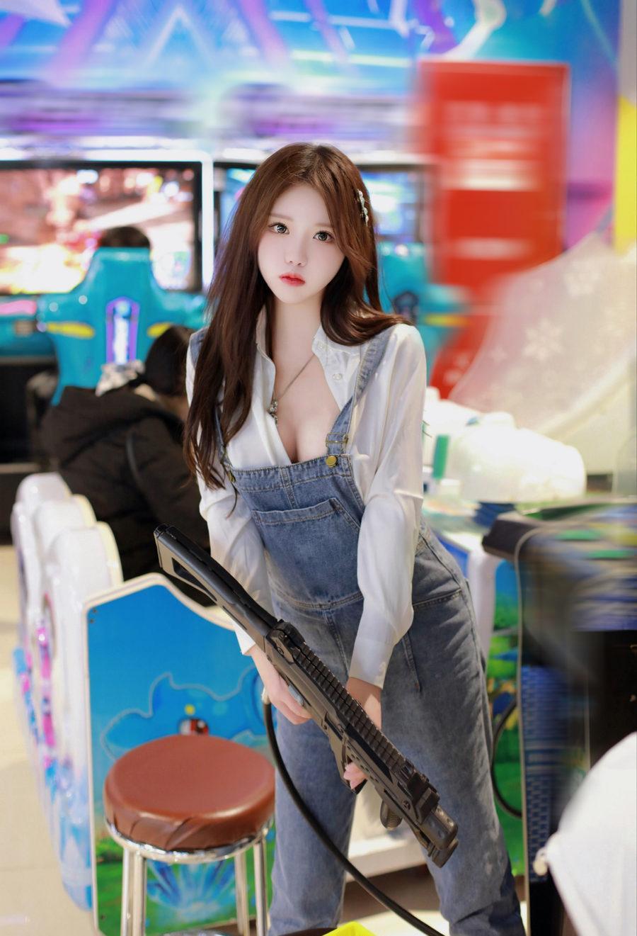 [XiuRen秀人网] 2024.02.07 No.8087 小薯条nienie [81+1P]